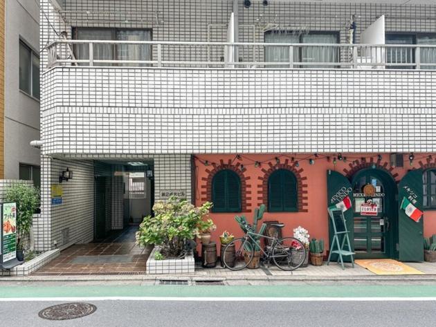 Apartment 2nd Nariko Building 302 - Vacation 16976 Tokyo